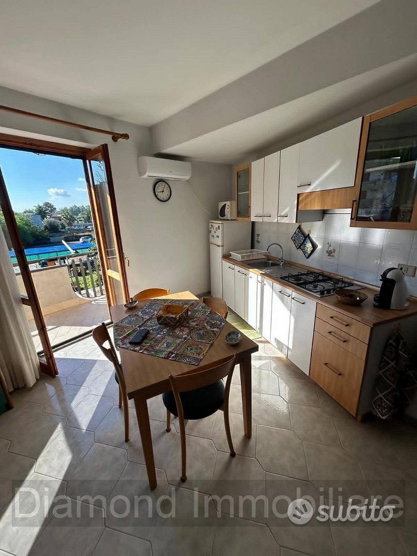 Appartamento – CT - Vista 2