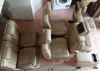 Ricambi Mercedes Classe R 320 4Matic