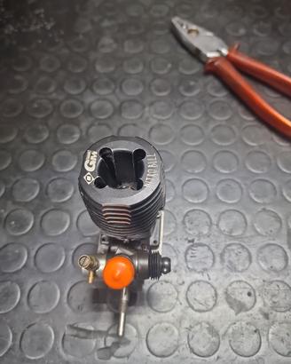 motore 21