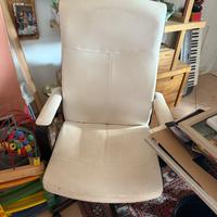POLTRONA STUDIO IKEA