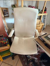 POLTRONA STUDIO IKEA