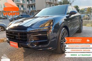 PORSCHE Cayenne Coup� 3.0 V6 E-Hybrid
