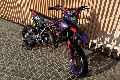 Fantic 50