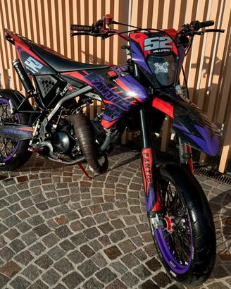 Fantic 50