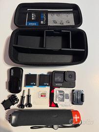GoPro Hero 9 black