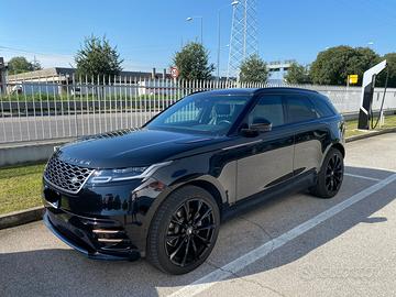 Land rover Velar