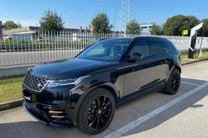 Land rover Velar