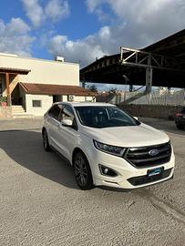 Ford edge anno 2017