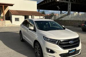Ford edge anno 2017