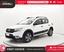 Dacia Sandero Stepway 1.5 blue dci Techroad 95cv