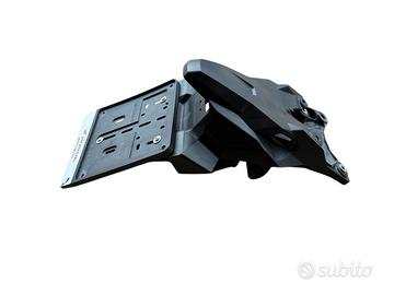 Codino africa twin 1100