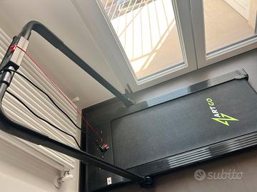 Tapis roulant