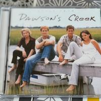 CD Colonna sonora originale Dawson’s Creek