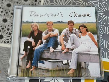 CD Colonna sonora originale Dawson’s Creek
