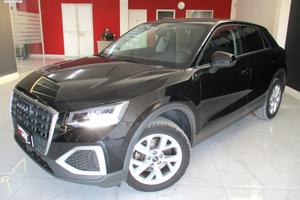 Audi Q2 35 TDI S tronic Admired 150cv 4-2022 KM550