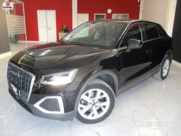 Audi Q2 35 TDI S tronic Admired 150cv 4-2022 KM550