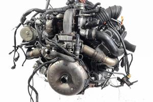MOTORE SEMICOMPLETO AUDI A4 «8E5» AVANT (2001)