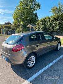 Fiat Bravo