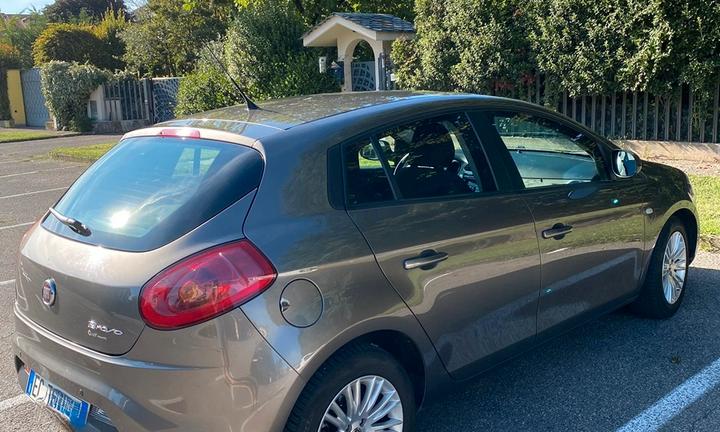 Fiat Bravo