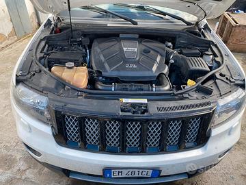 MOTORE VM23D JEEP GRAND CHEROKEE 3.0CRD 2013