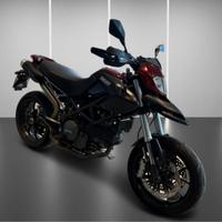 Ducati Hypermotard 796