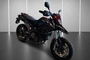 Ducati Hypermotard 796