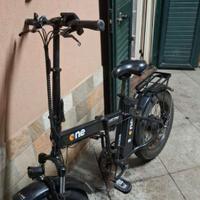 Bicicletta elettrica
