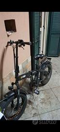 Bicicletta elettrica