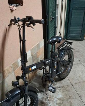 Bicicletta elettrica