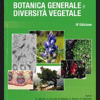 Botanica generale e diversità vegetale IV edizione