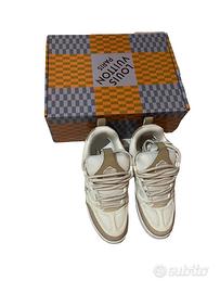 Louis Vuitton Skate