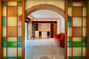 Appartamento di 154 m² con 5 locali a Sovizzo
