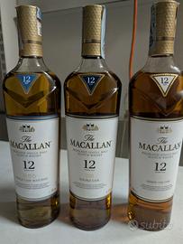 Macallan 12