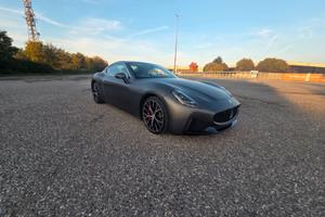 Maserati Gran Turismo 3.0 V6 Modena - 2025