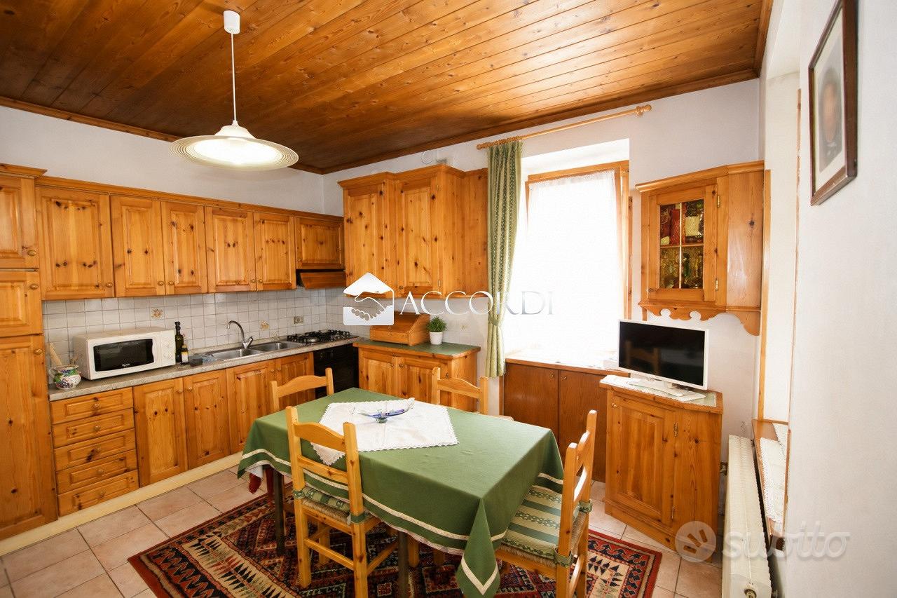 Appartamento – Auronzo di Cadore, Villagrande, Belluno - Vista 2