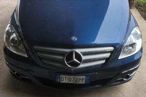 Marcedes Benz classe B