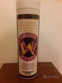 Kirby Miracle Waxer cera per pavimenti