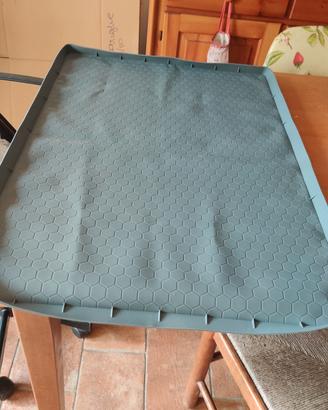 sotto lavello silicone