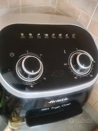friggitrice ad aria 