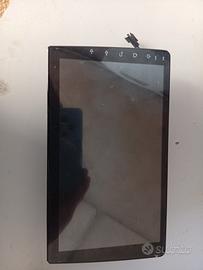 stereo android 9 pollici 6 giga 128