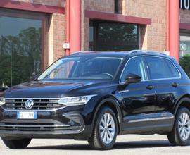 VOLKSWAGEN Tiguan 2.0 TDI SCR Life