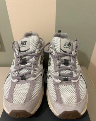 Sneakers da donna  running New Balance n. 39,5
