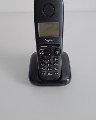 Telefono Cordless 