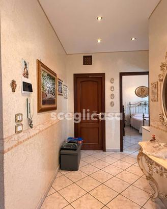 Appartamento - via leopardi (zona agliastrelli)