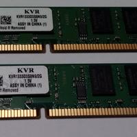 RAM ddr2-ddr3