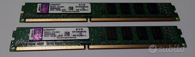 RAM ddr2-ddr3