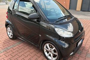 SMART FORTWO MHD PULSE SERVOSTERZO