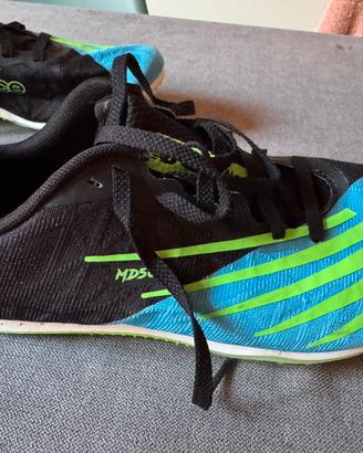 New Balance MD500v8 chiodate