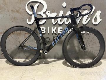 kit telaio factor ostro 56