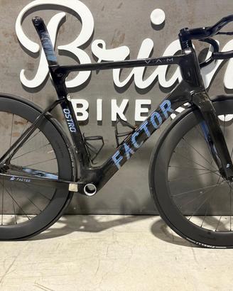 kit telaio factor ostro 56